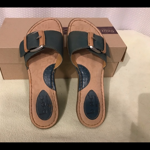 B.O.C. - BORN O CONCEPT - Size 7 - Picture 2 of 5